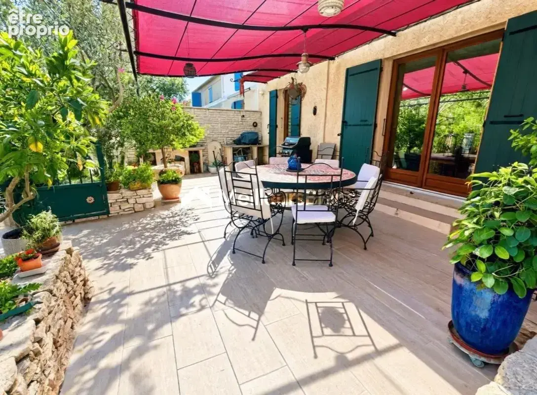 Jolie maison de 142 m² avec piscine et garage - photo 4