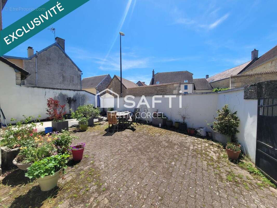 Photo 3 - Maison à BAGNEUX-LA-FOSSE