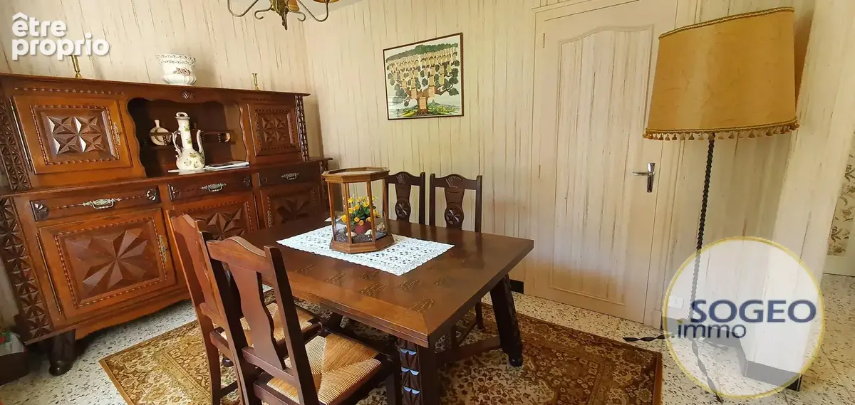 Maison familiale – 5 chambres – Quartier recherché - photo 3