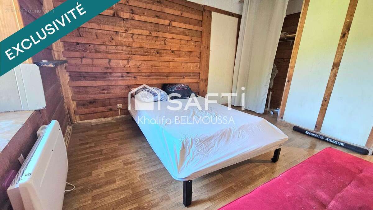 Photo 8 - Maison à CORBONOD