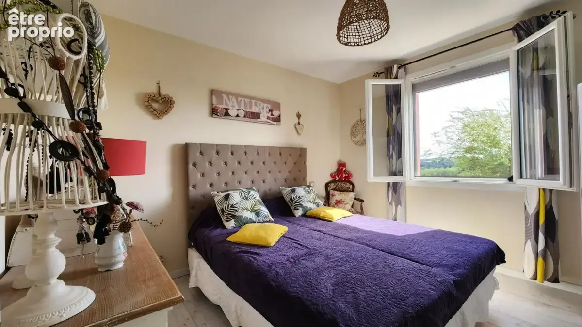Maison VUE PYRENNEES - 4 chambres - 102 m2 - photo 9