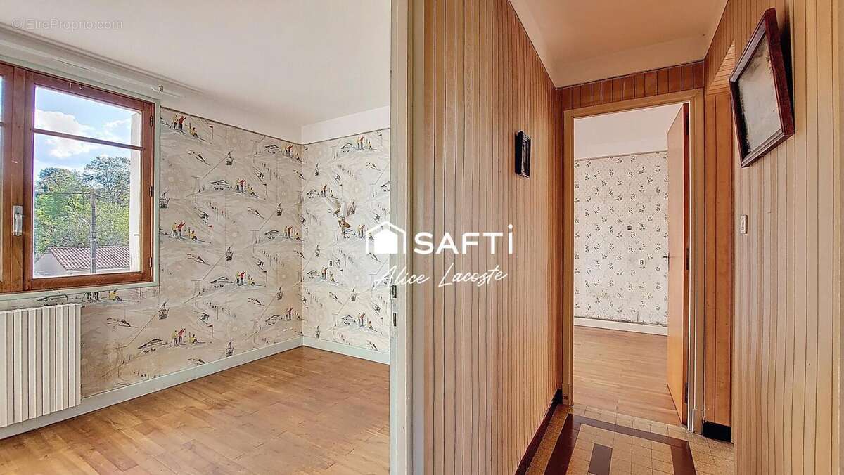 Photo 6 - Maison à LEZAT-SUR-LEZE