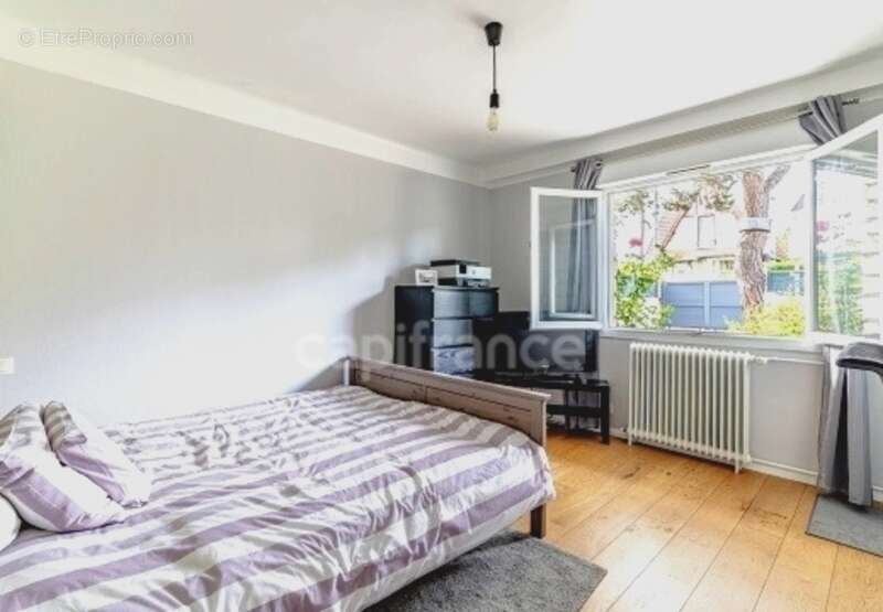 Maison à SOISY-SOUS-MONTMORENCY