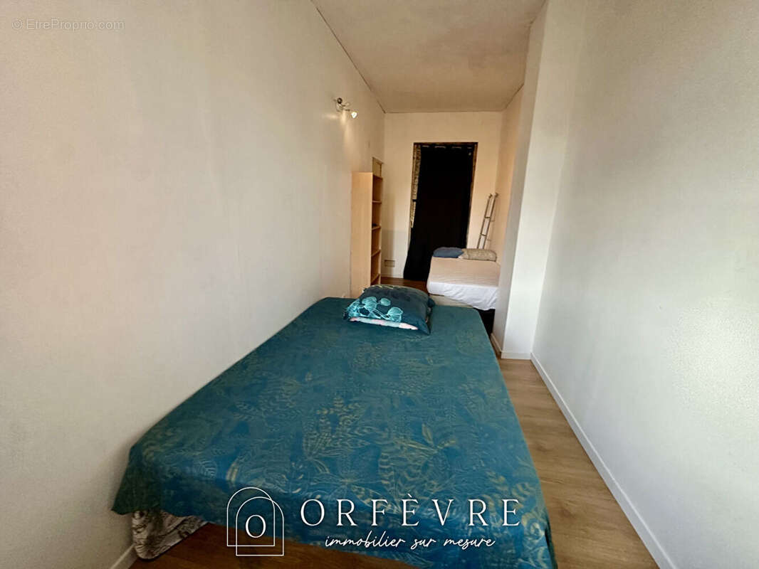 Maison à SAINT-DREZERY