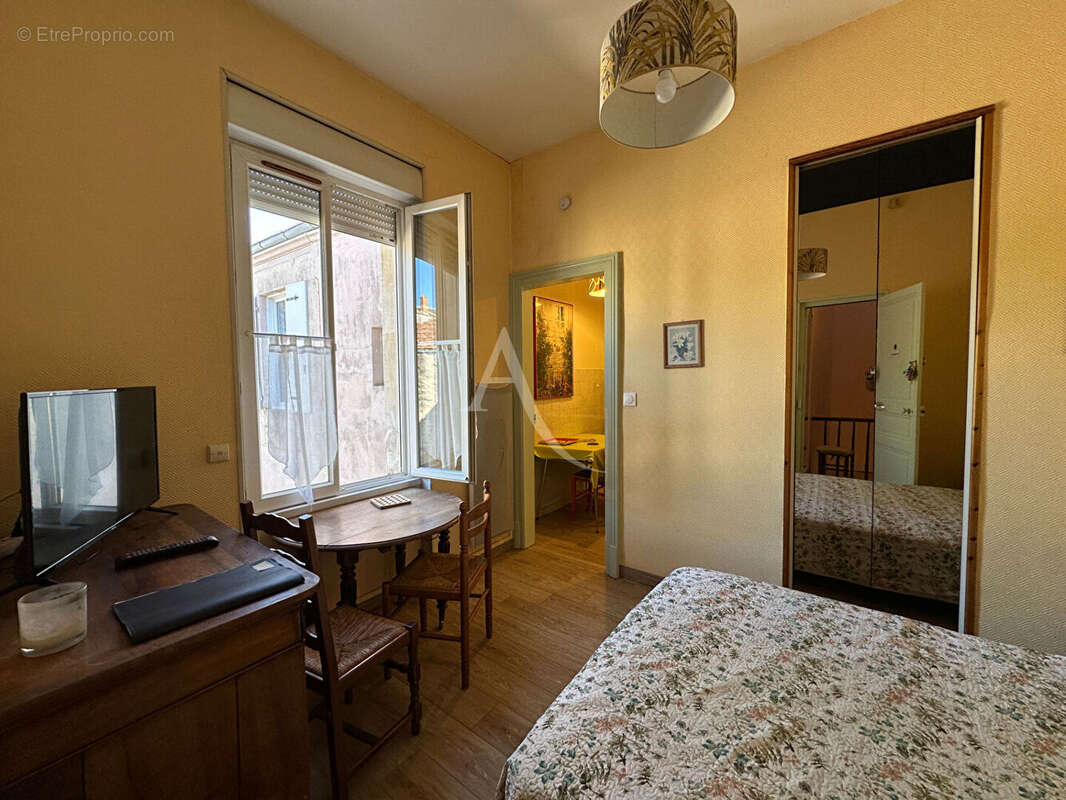 Appartement à ROCHEFORT