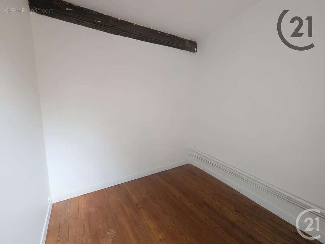 Appartement à PROVINS