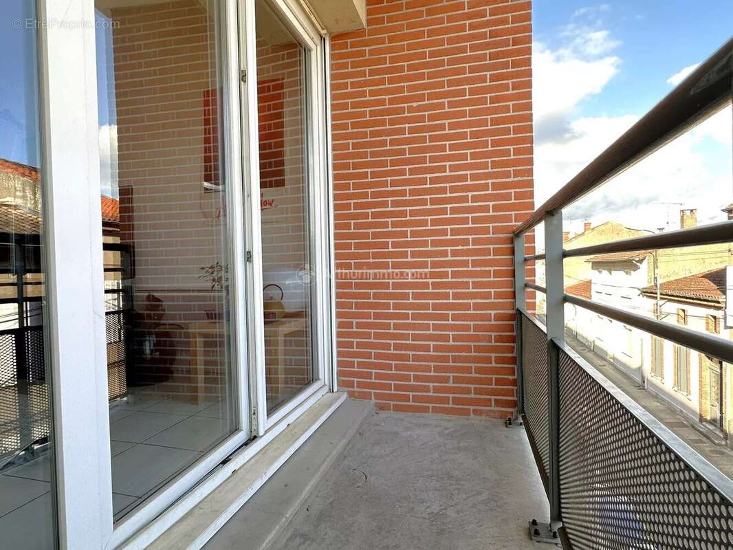 Appartement T3 - photo 5
