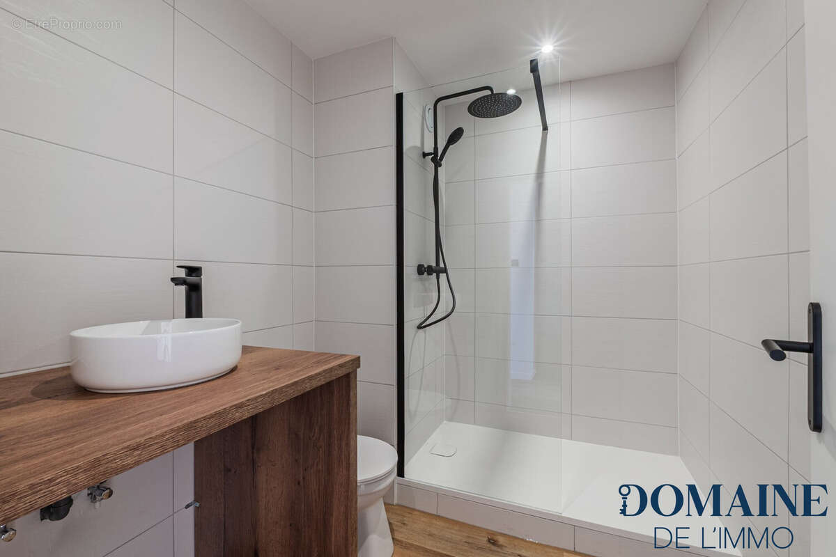 Appartement à HAGUENAU