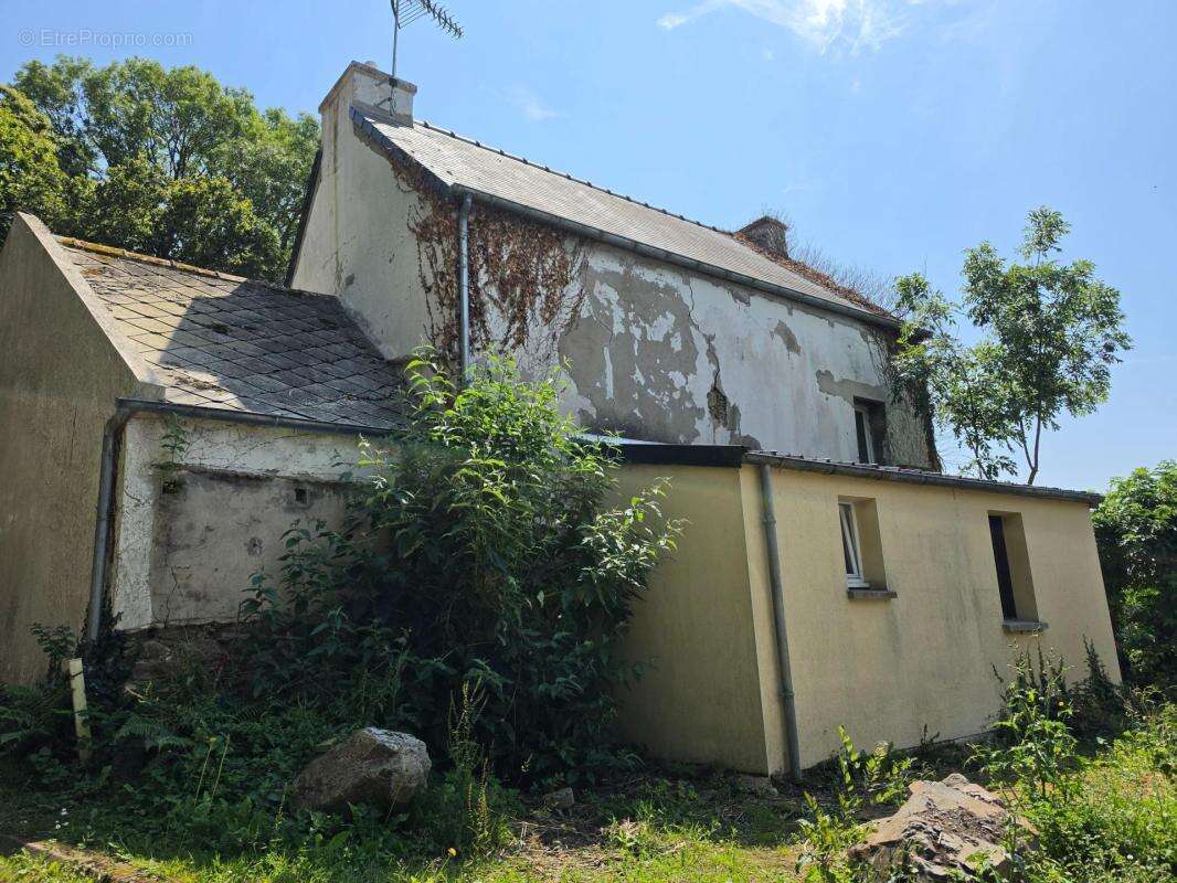Maison à MINIHY-TREGUIER