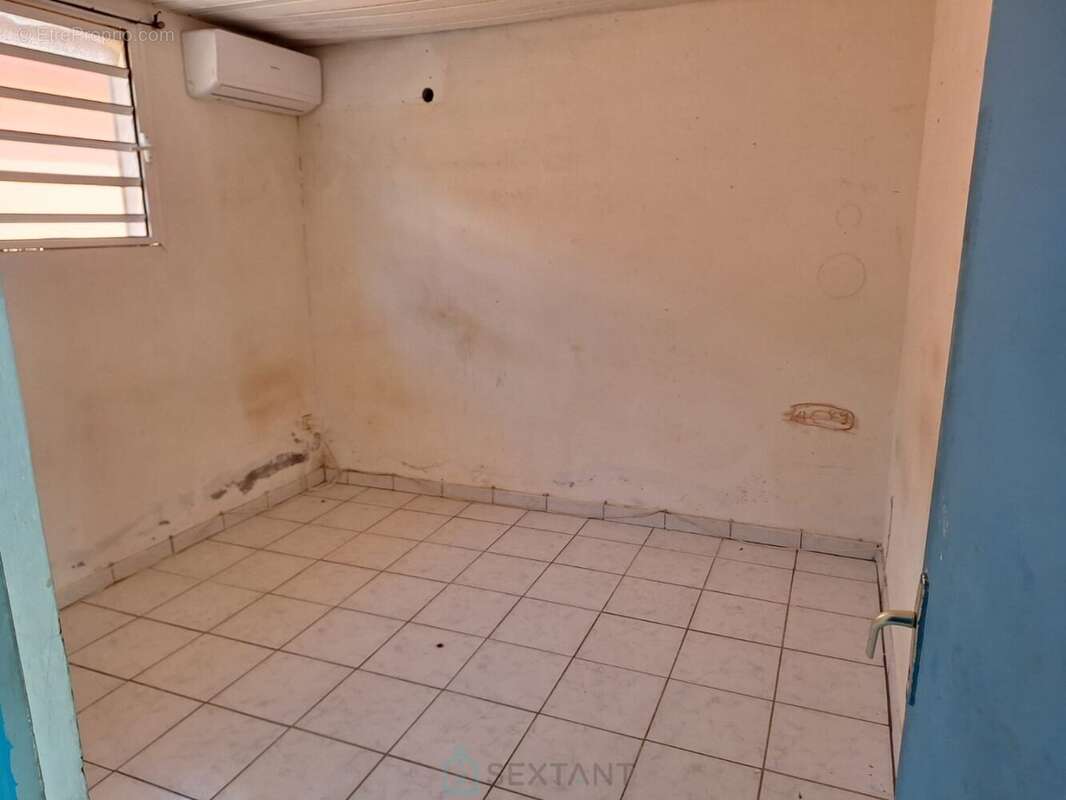 Appartement à LE LAMENTIN