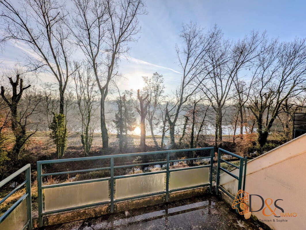 Appartement à KINGERSHEIM