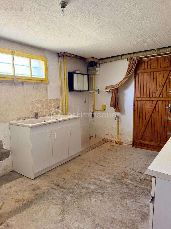 Maison à BAUGE