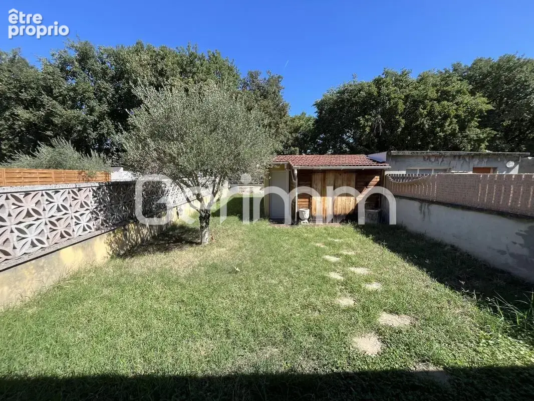 Vente - Maison - 4 pièces + cuisine - 100 m² - 319 000 € - - photo 18