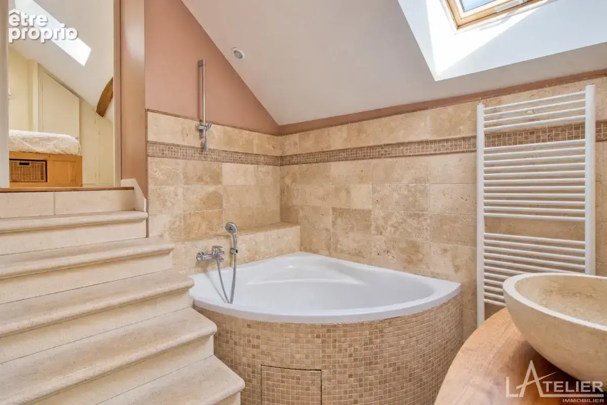 Maison 10 pièces 195 m² à vendre à Chavenay (78450) - photo 11