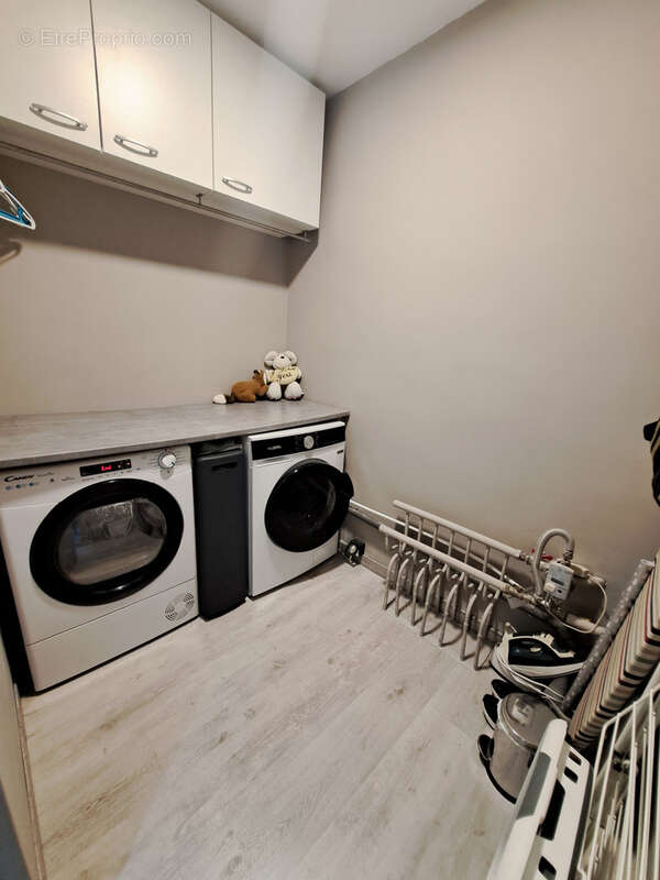 Appartement à HYERES