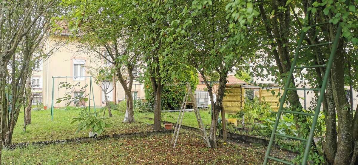 Maison à RAON-L&#039;ETAPE