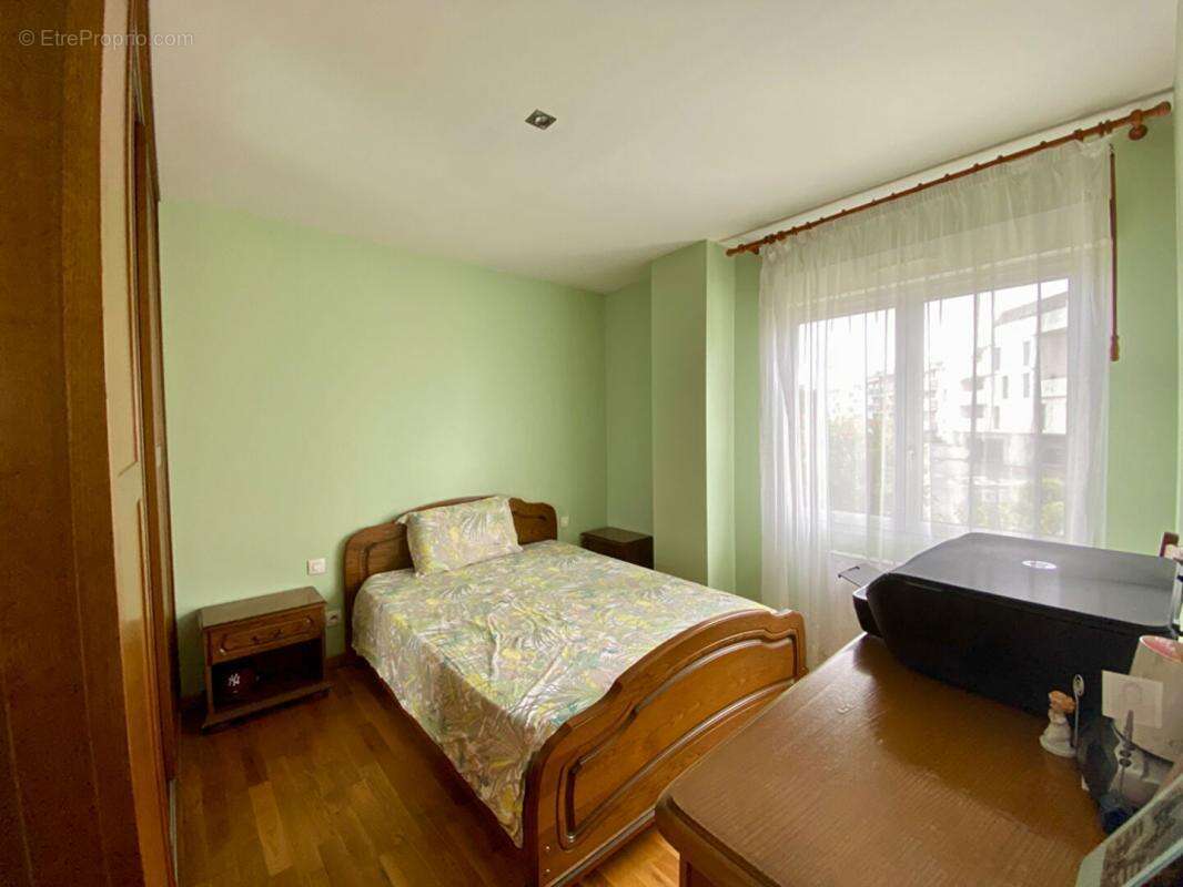 Maison à LE BOUSCAT