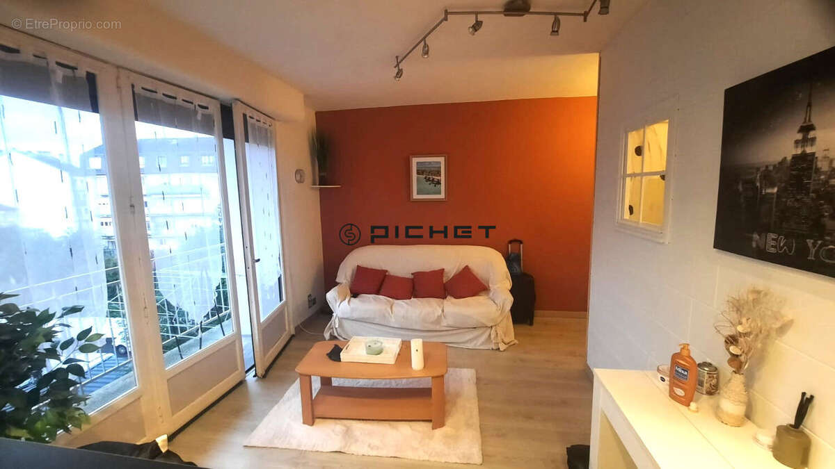 Appartement à BRIVE-LA-GAILLARDE