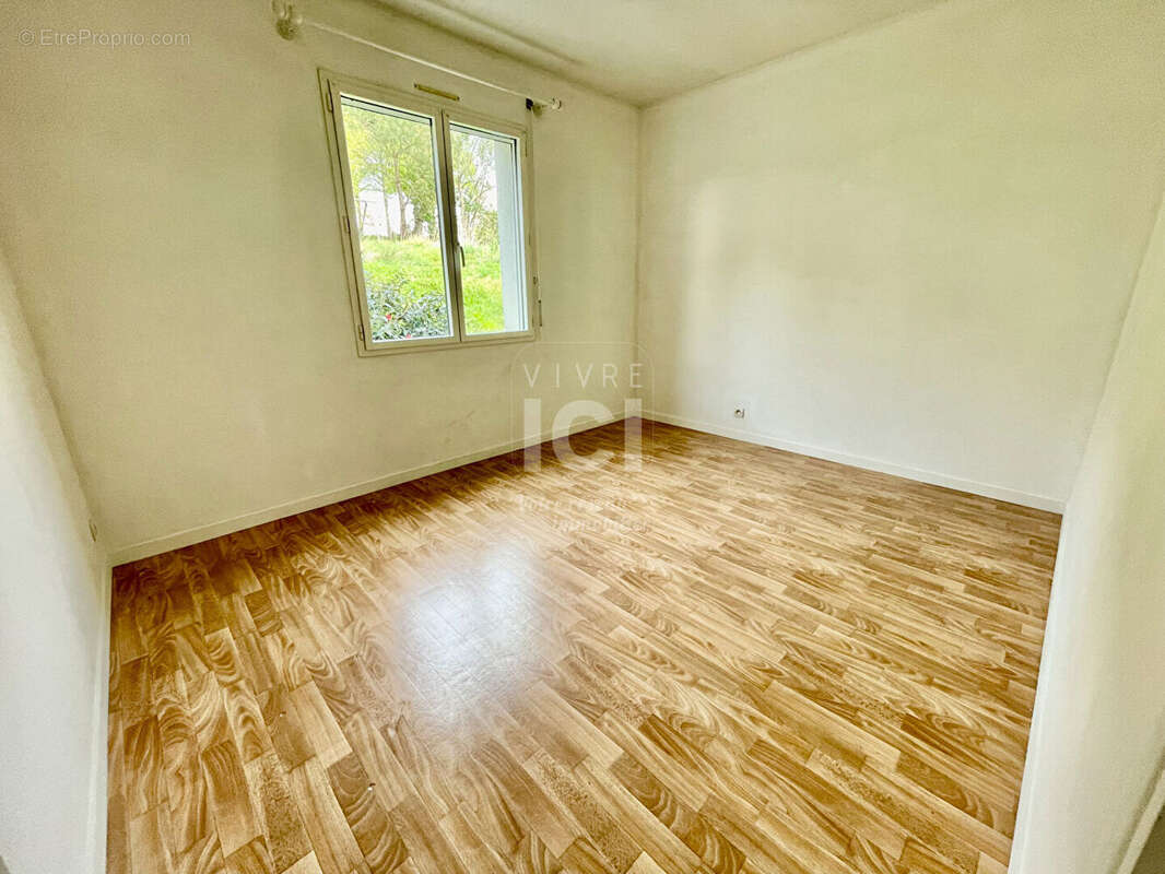 Maison à TREILLIERES