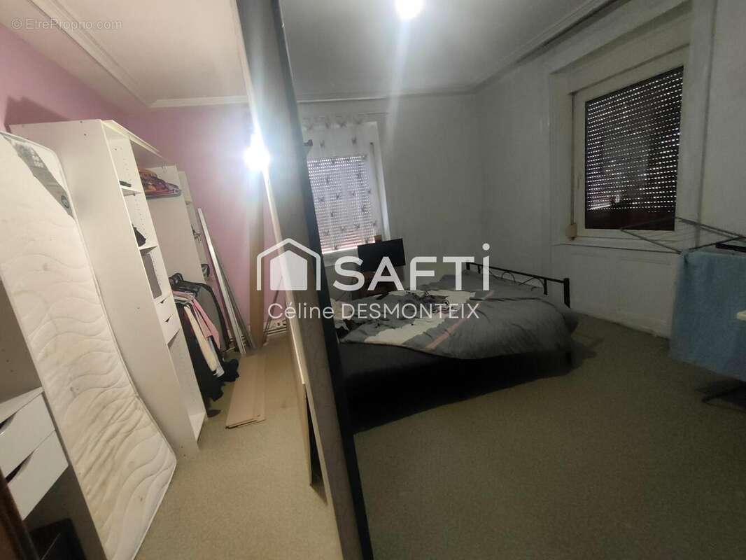 Photo 8 - Maison à HERIMONCOURT