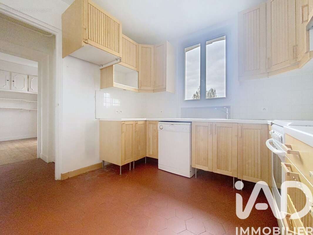 Photo 7 - Appartement à VERSAILLES