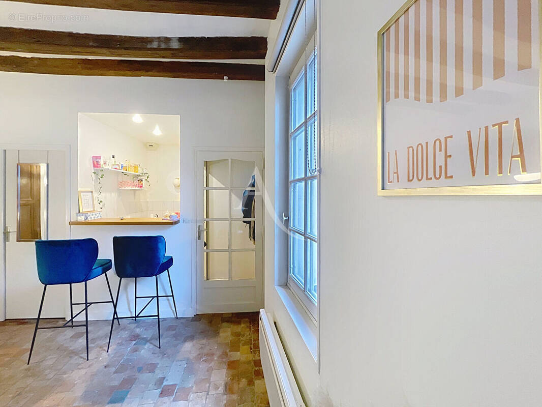 Appartement à ANGERS