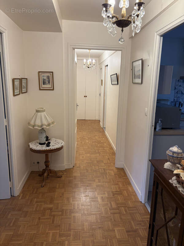 Appartement à MORLAIX