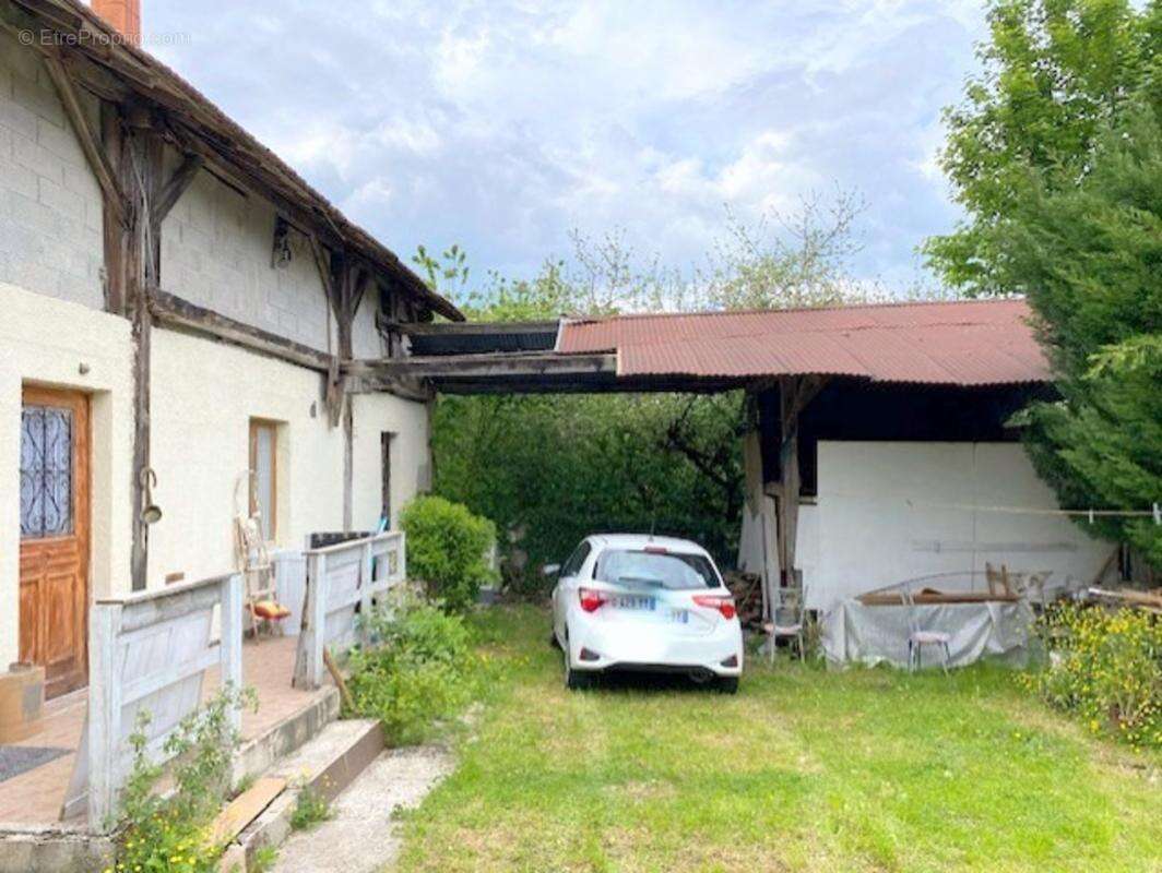 Secteur Cerisiers - photo 13