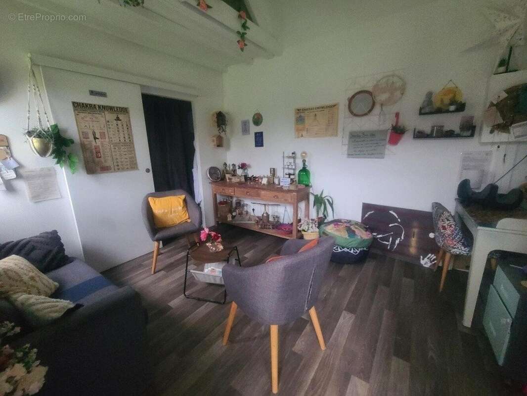 Photo 7 - Maison à APPEVILLE-ANNEBAULT