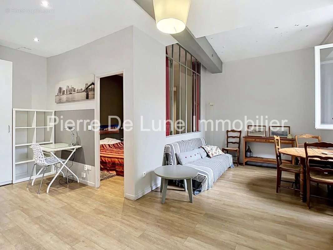 Appartement à LYON-1E