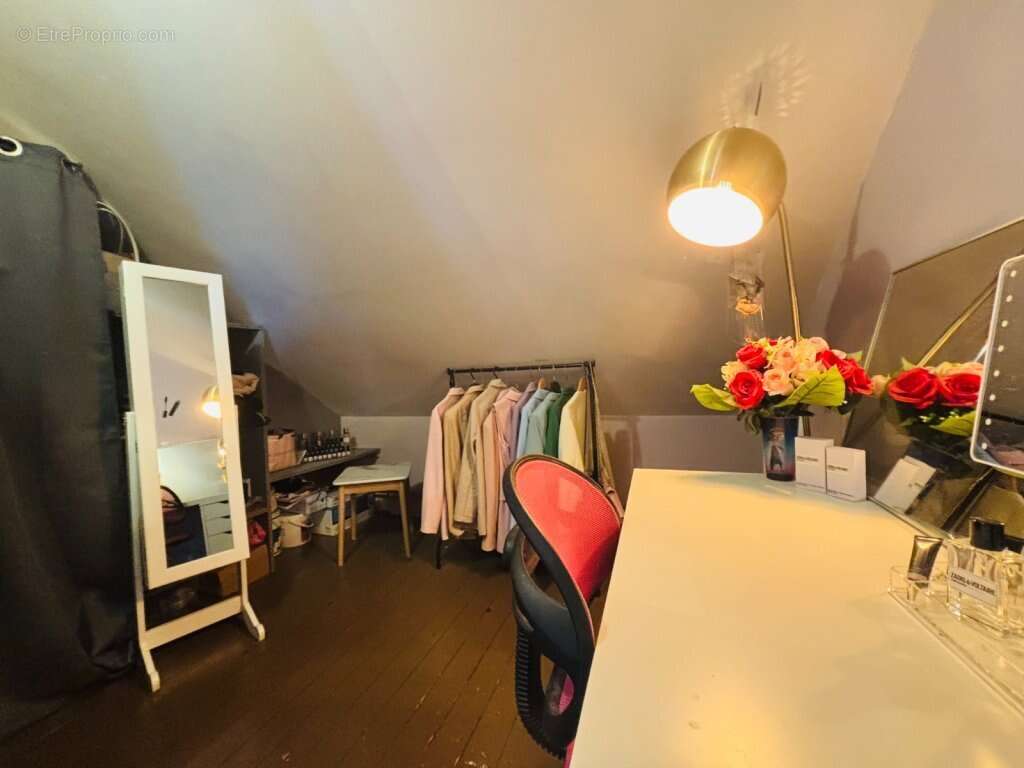 Maison à CIRY-LE-NOBLE