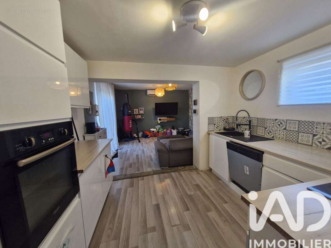 Photo 5 - Maison à ERAGNY