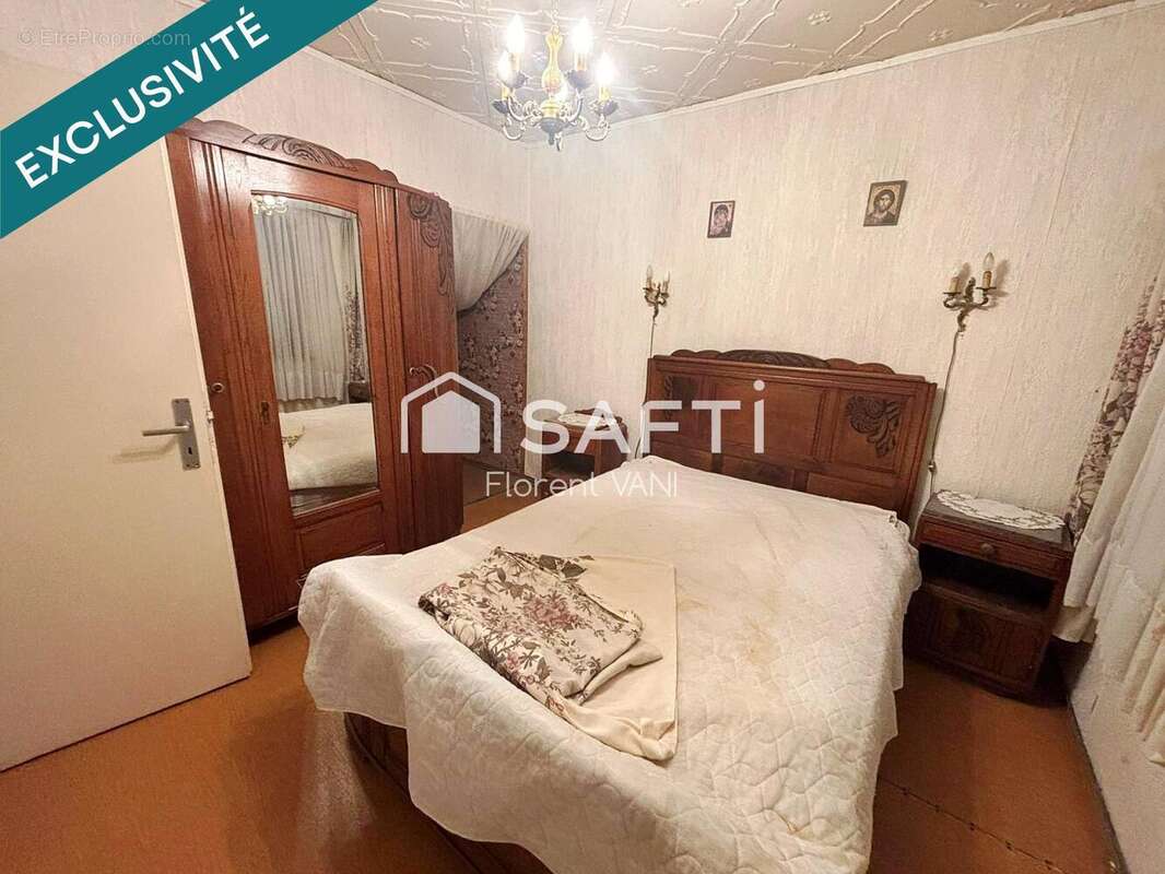 Photo 6 - Maison à CREUTZWALD