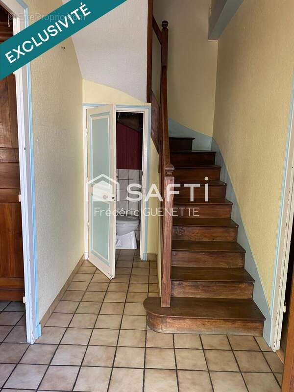 Photo 7 - Maison à NIORT