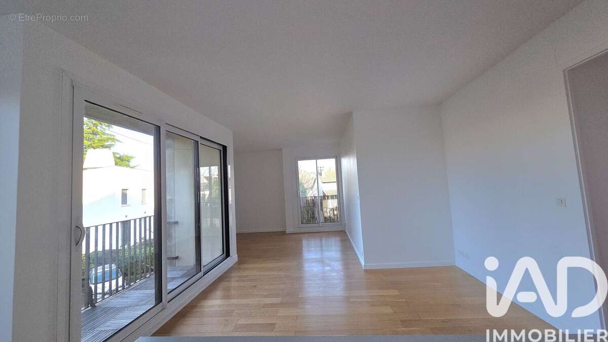 Photo 2 - Appartement à L'HAY-LES-ROSES