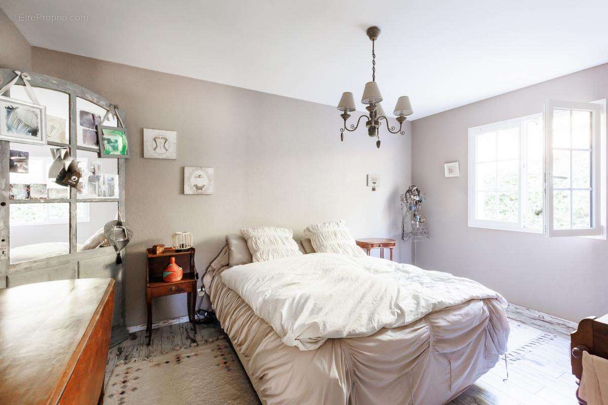 Maison à SALIES-DE-BEARN