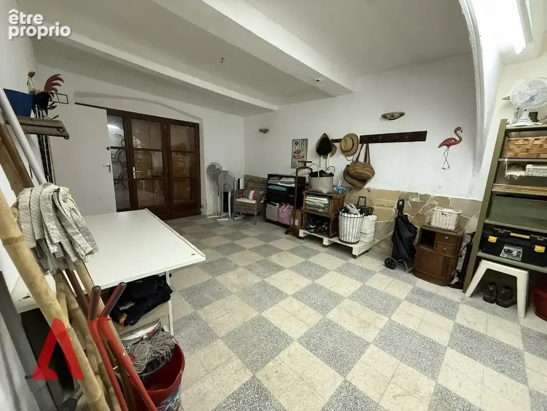 Charmante maison de village avec terrasse au cur d'Agde - photo 14