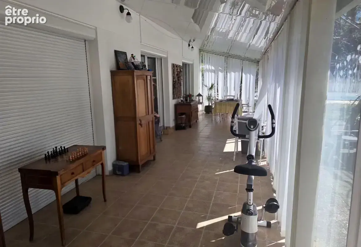 Villa de caractère - photo 10