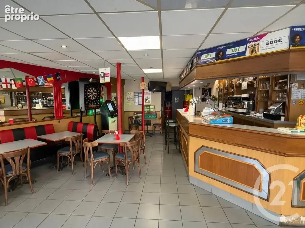 Bien immobilier à vendre à Dammartin-En-Goele (77230) - photo 2