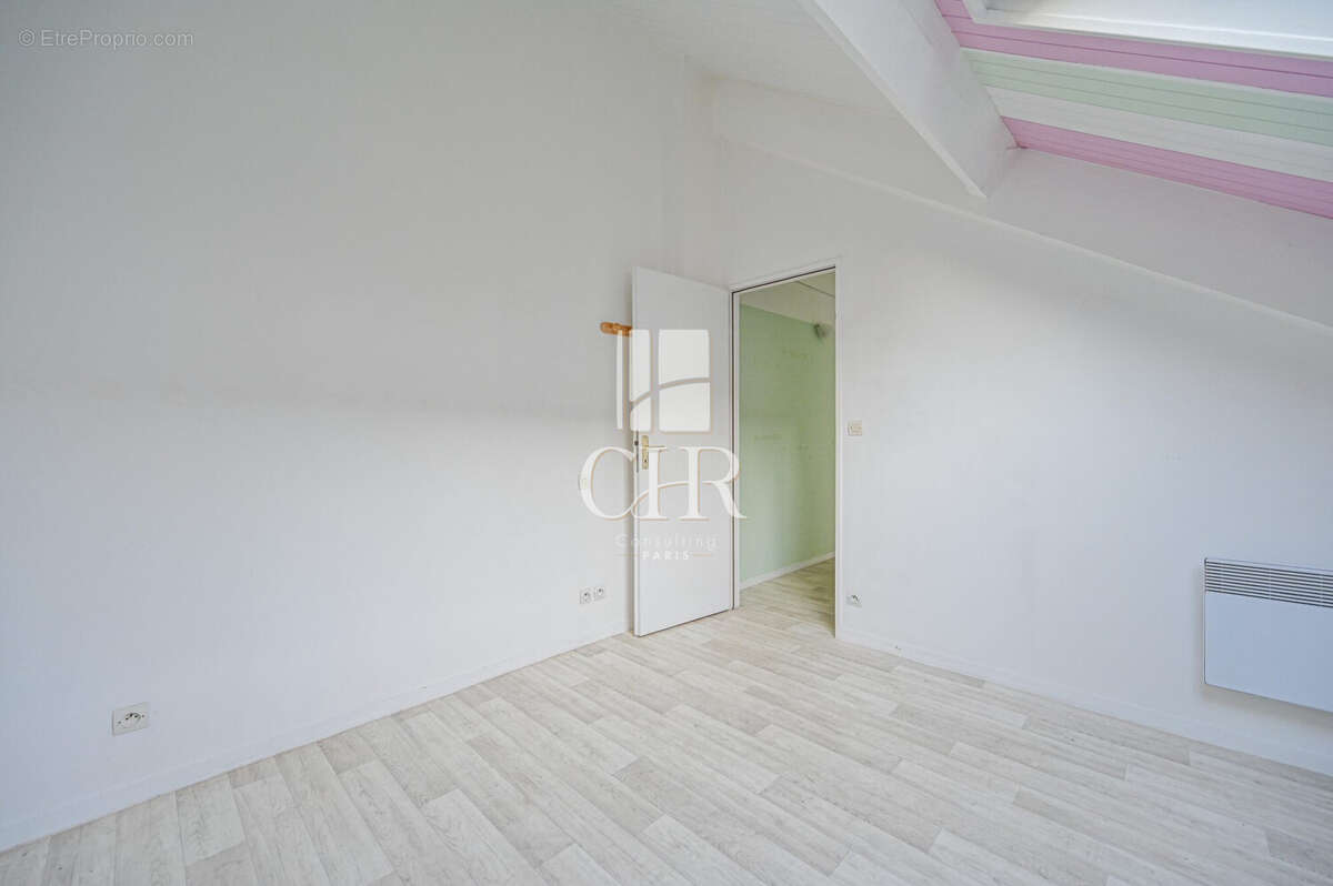 Appartement à ALFORTVILLE