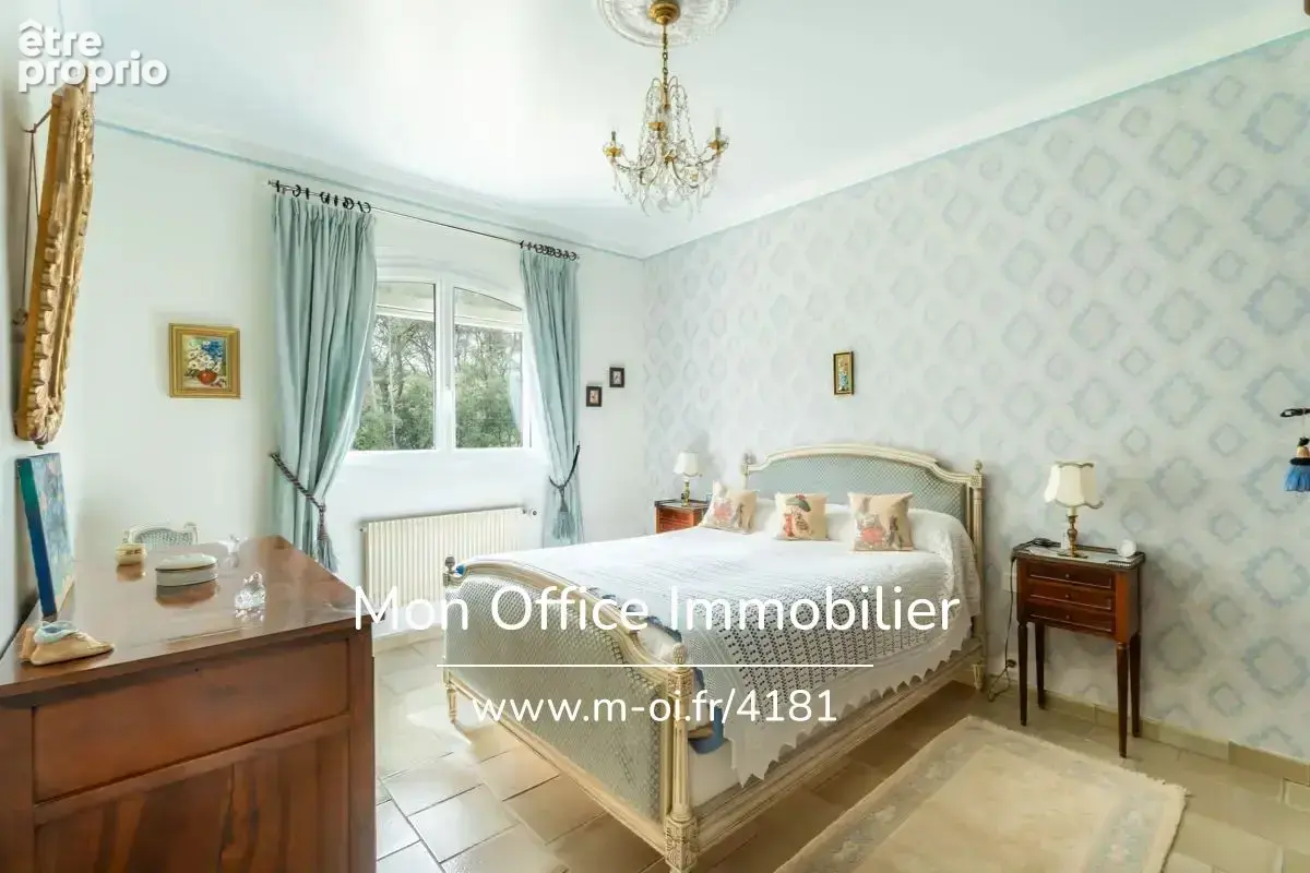 Référence : 6693-BMA - Maison 6 pièces - photo 11