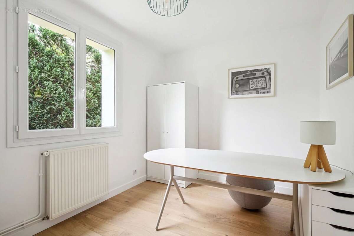 Maison à LE VESINET