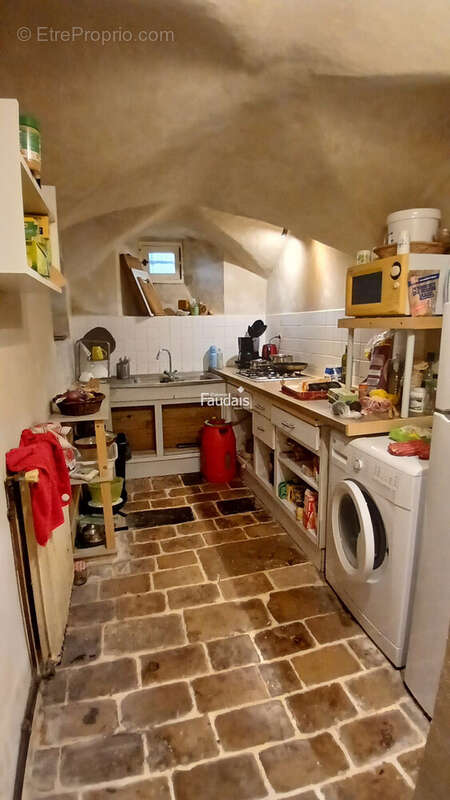Maison 305 m² à Audouville-La-Hubert  - photo 7