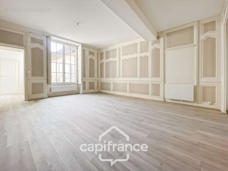 Appartement à BEAUNE