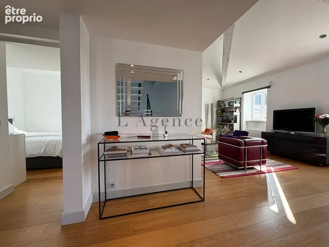 Appartement  4 pièce(s) - photo 8