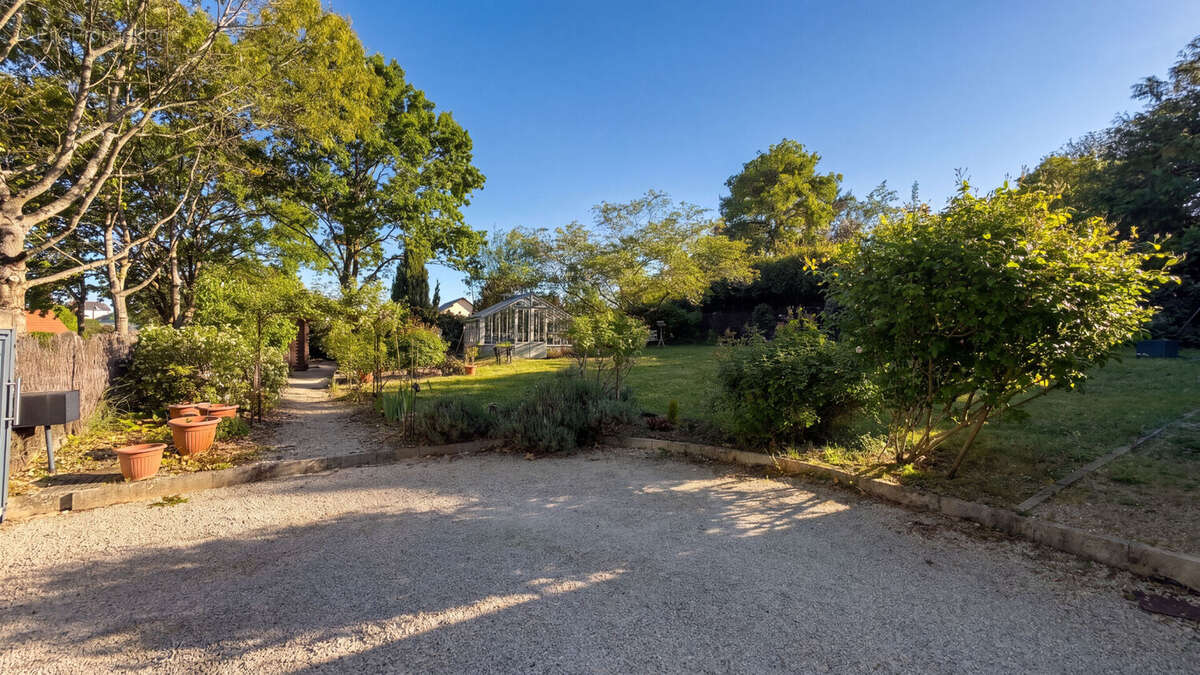 Maison à SAINT-AVERTIN