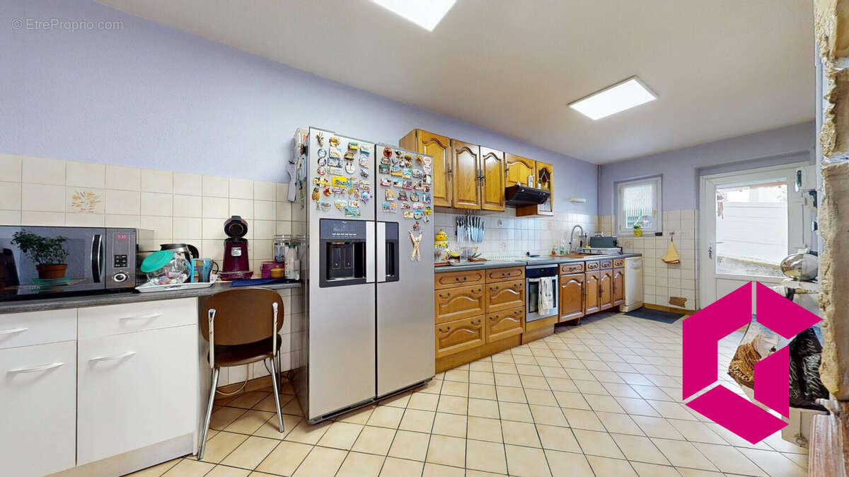 Maison à SAINT-ETIENNE