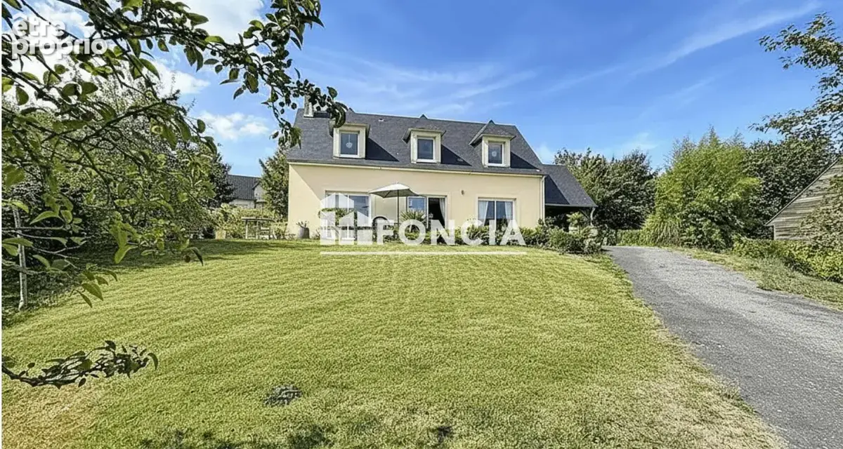 Villers-sur-mer,  à vendre maison édifiée sur un terrain de 833 m2 - photo 16