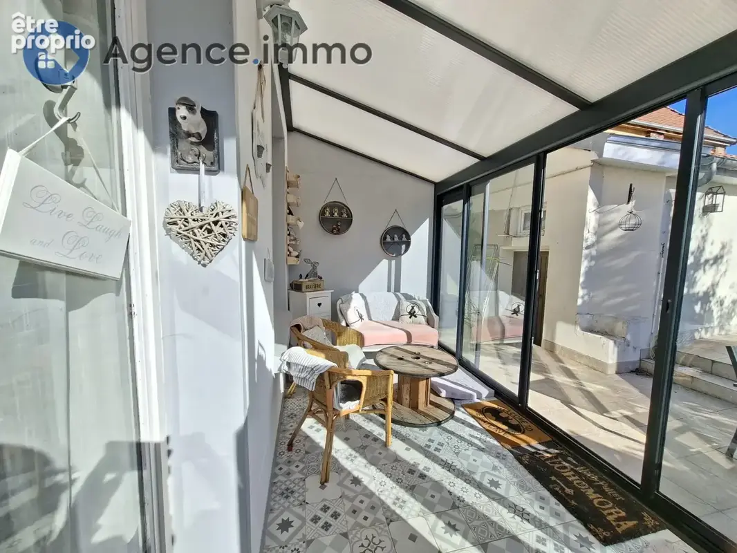 Maison 7 pièces 132 m² à vendre à Teloche (72220) - photo 6