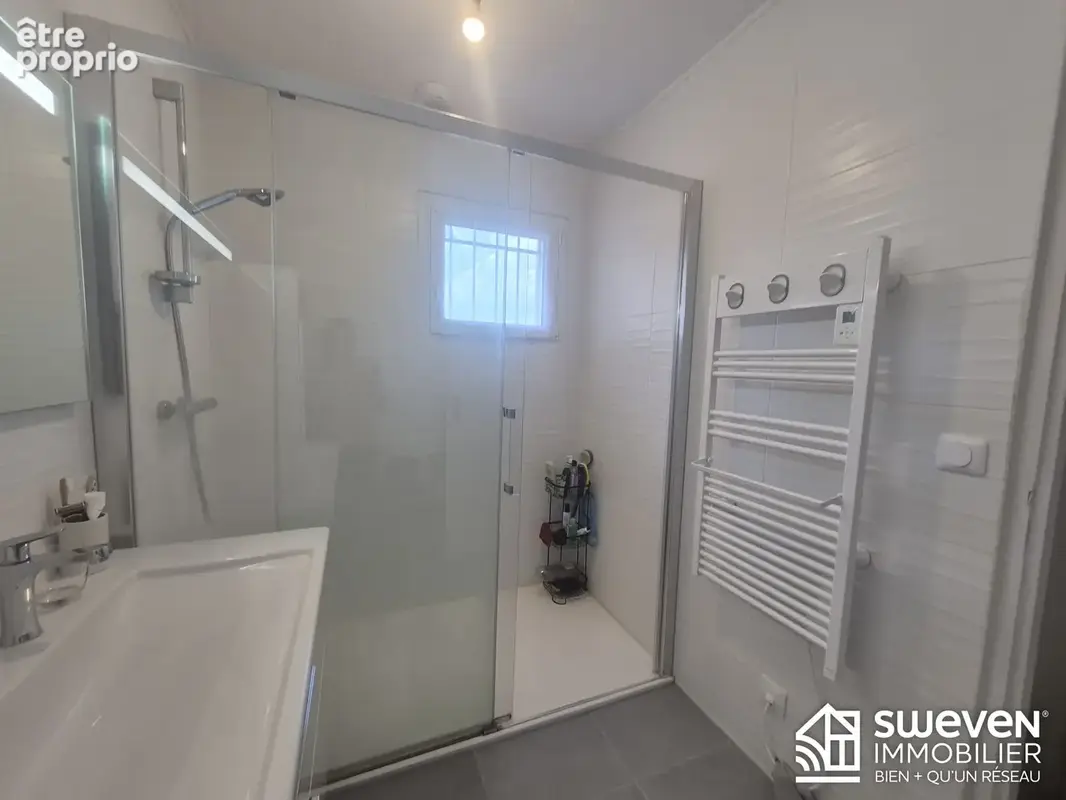 Maison 4 pièces 95 m² à vendre à Villeneuve-Tolosane (31270) - photo 6